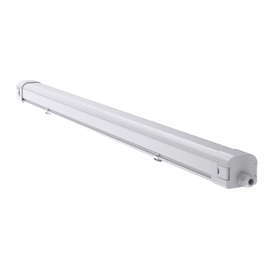 LED LUMINAIRES FOR FIXED INSTALLATION